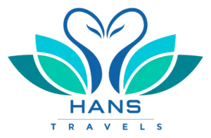 Hans Travels