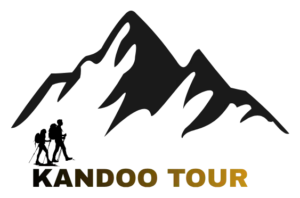 Kandoo Tour