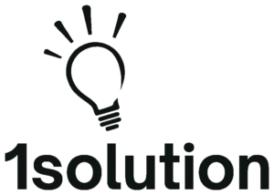 1Solution