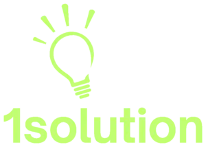 1Solution
